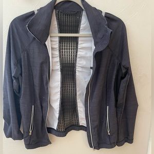 Lululemon jacket